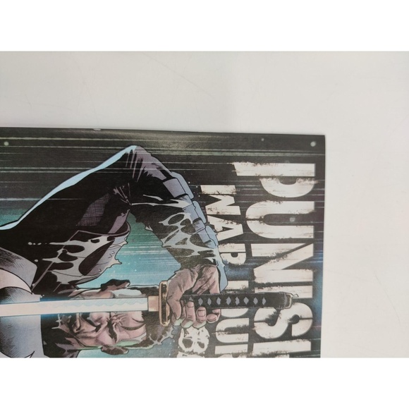 Punisher War Journal Blitz #1 - Picture 6 of 6
